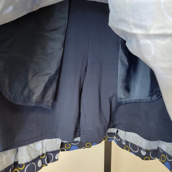 Liz Claiborne Golf Women's Skort size 14 - Picture 4 of 7